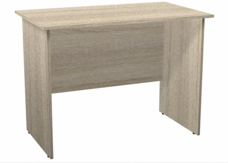 Стол маленький СГМ Дуб сонома_0