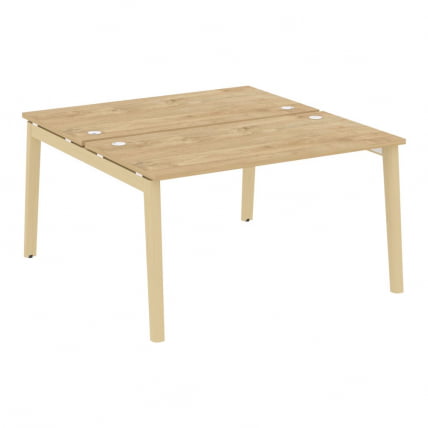 Рабочая станция ONIX WOOD OW.D.RS-2.3.7 Тиквуд Светлый/Светлый_0