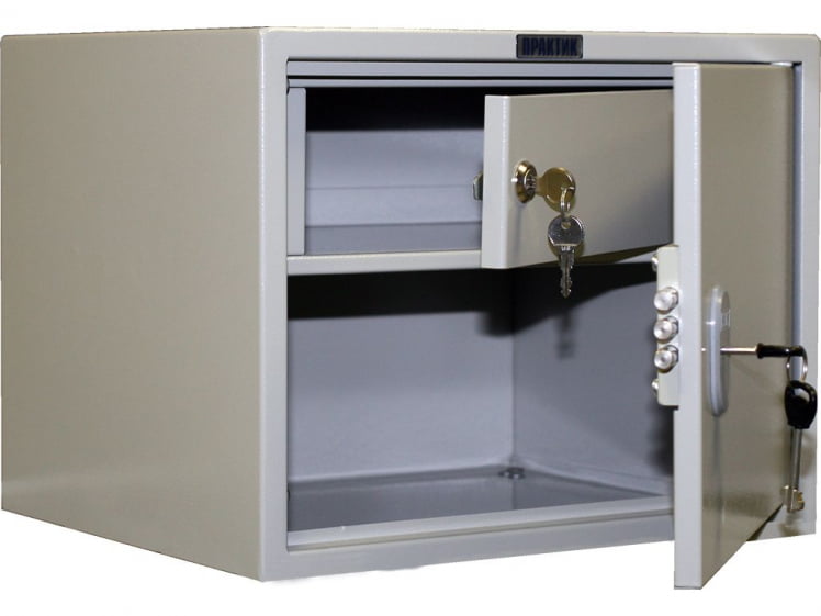 Бухгалтерский шкаф СЛ-32Т / SL-32Т_0