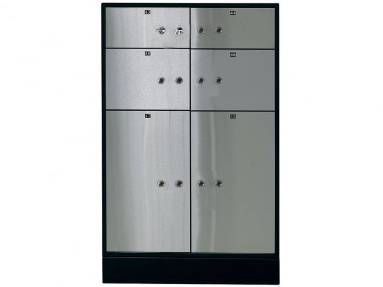 Депозитная ячейка DB-6/3 DGL_0