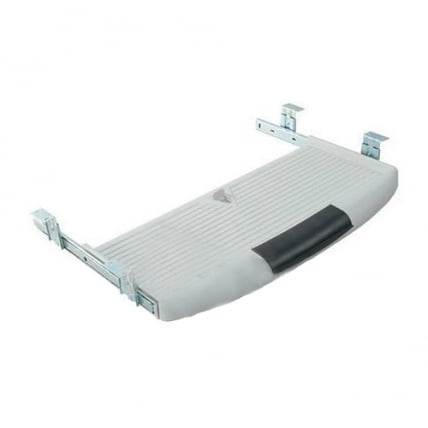 Полка под клавиатуру Riva А.401 Белый_0