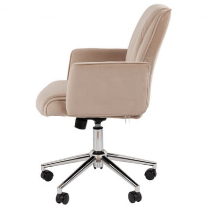 Офисное кресло CHAIRMAN CH302 N Бежевый_11