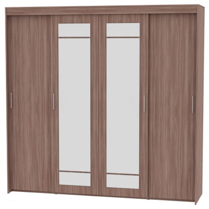 Шкаф-купе T-5-230х235х45-M(ЯШТ-4)_0