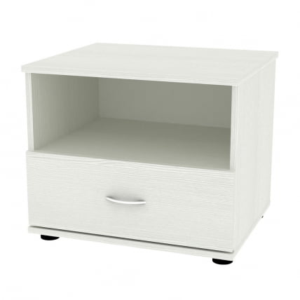 Комод Алиса(K10)458х540х459ручкаскоба96мм(ВД)_0