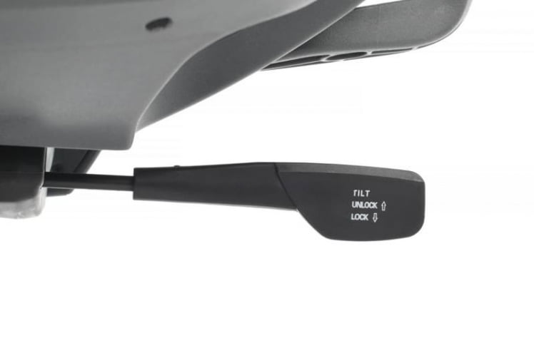 Кресло Argo W-228 (Серый)_14