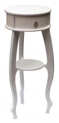 Подставка Берже 12 Белый ясень_0