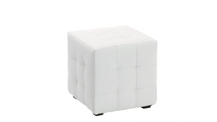 Пуф Т1 ПМ-131.15 И белый_0