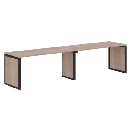 Рабочая станция XTEN-QP XQPWST 3270 Дуб Сонома Антрацит_0