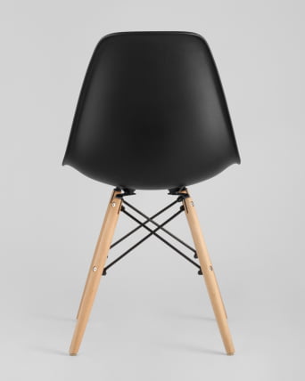 Стул Eames DSW Черный_5