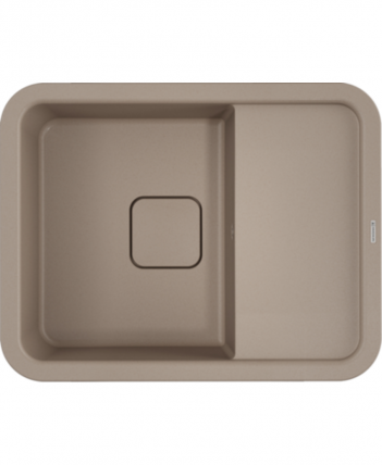 Мойка Omoikiri Tasogare 65-Sa Artgranit/Бежевый_0