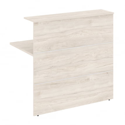 Модуль прямой высокий 1 180 ONIX О.R-MP.V-118 Денвер светлый_0