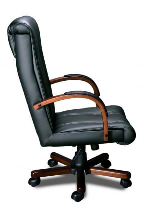 Кресло офисное PARIS A LAGUNA_1