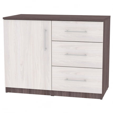 Комод Калисто(K12)699х902х468ручкаторцеваяTR-2(ЯАТ-ЯАС)_0