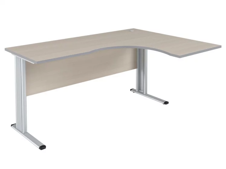 Стол эргономичный СА-4М R Клен_0