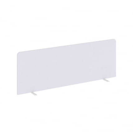 Экран продольный (ткань-CARDIF + врезной профиль) CONCEPT CN.TEKR.CM-118 CARDIF 003 Белый_0