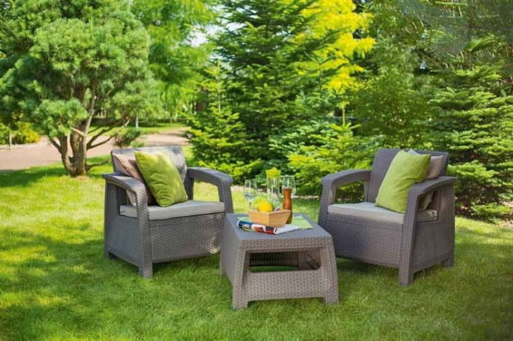 Зона отдыха Corfu weekend Капучино_3