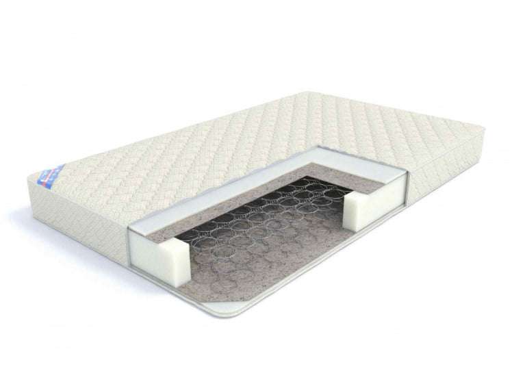 Матрас Фаворит 80кс200кс17 / 80x200x17_0