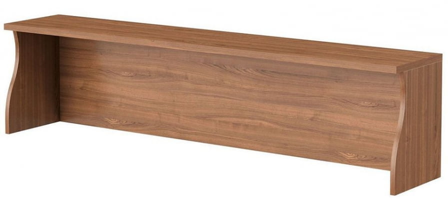 Надставка на стол IMAGO НС-4 Орех французский_0