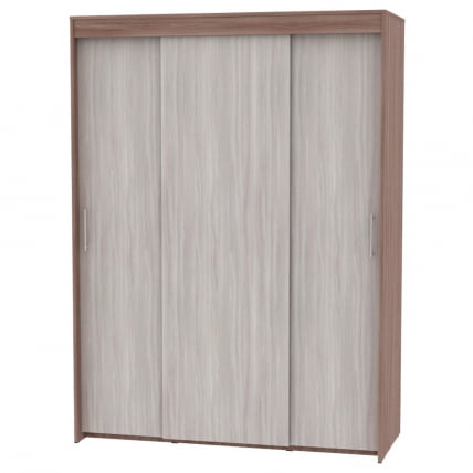 Шкаф-купе Т-3-198х145х60(ЯШТ-ЯШС-5) / T-3-198х145х60(ЯШТ-ЯШС-5)_0