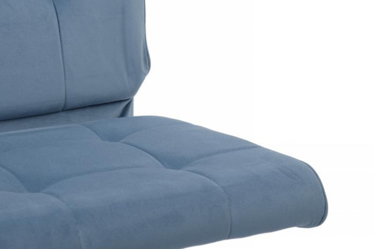 Кресло Solo RCH SLPT-205 Джинсовый_8