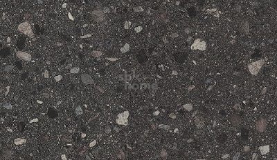 Столешница F117 ST 76, EGGER (2050*600*38) Камень Вентура черный, 923595 _0