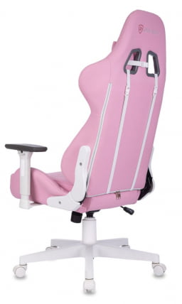 Кресло игровое Zombie NEO PINK_4