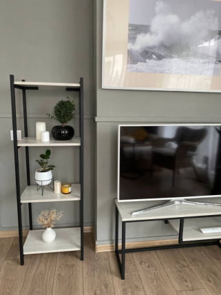 TV тумба 900*300*450мм Молокай_0