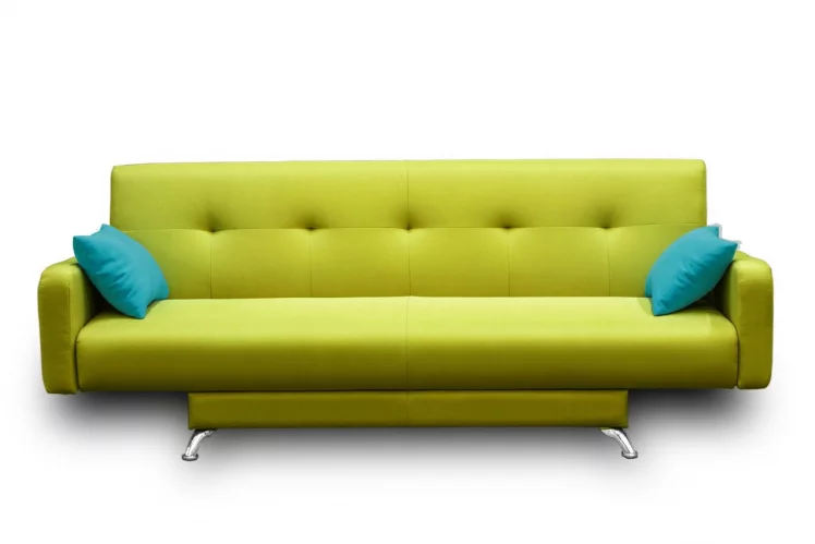 Диван MANGO 3 (3 категория) Нео Эппл Нео Азуре_0