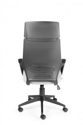 Кресло офисное IQ CX0898H-1-53 Black Grey_3