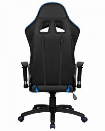 Кресло игровое ДОБРИН БРИАН (черно-синее) / DOBRIN BRIAN_7