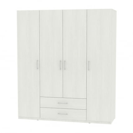 Шкаф распашный Р-198х180х45-2(ВД) / R-198х180х45-2(ВД)_0