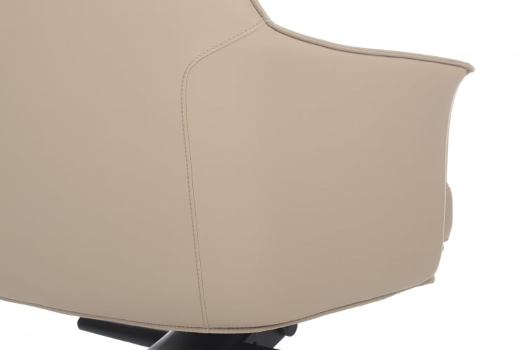 Кресло Rosso-M B1918 Светло-бежевый_6