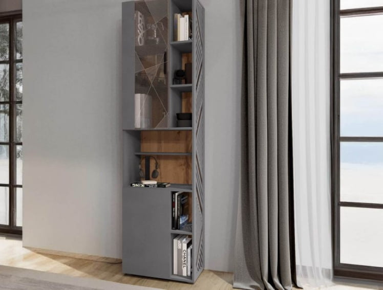 Стеллаж (лев/прав) Джерси 602.46_0