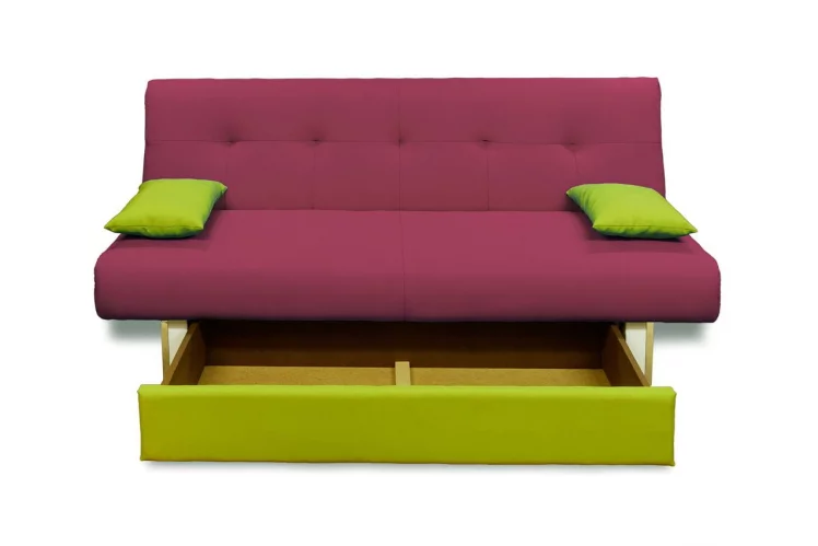 Диван MANGO 4 (3 категория) Нео Берри Нео Эппл_1