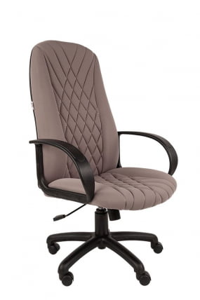 Кресло для руководителя РК-187 С Бежевое / S_0