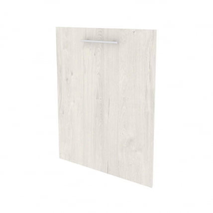 Фасад высокий левый FIT MN-FV (L) Дуб Наварра_0