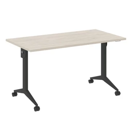 Стол складной мобильный X-Pull X.M-3.7 Денвер Светлый/Антрацит_0