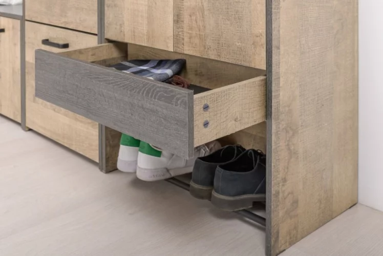 Прихожая Трувор комплект №2_1