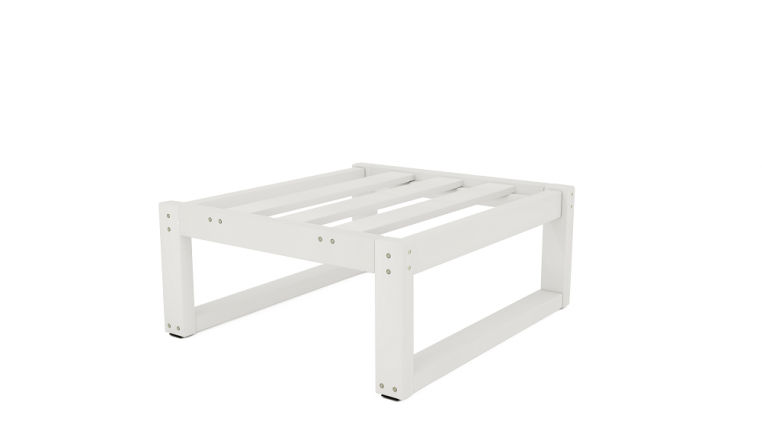 Каркас Пуфика 