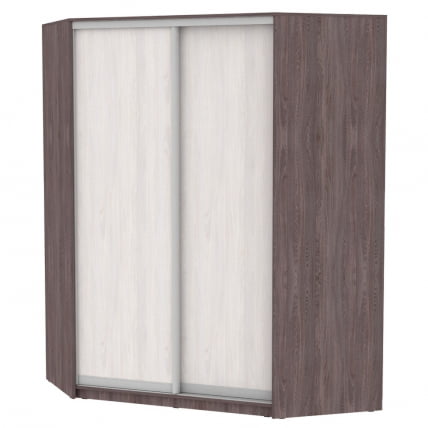 Шкаф-купе YA-198х1400-718-5(ЯАТ-ЯАС-D6D6)_0