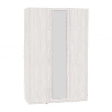 Шкаф распашный R-198х135х60-1-PO-M(ЯАС)_0