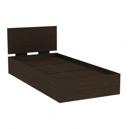 Кровать Алиса(L9)947х798х2063(Венге)_0