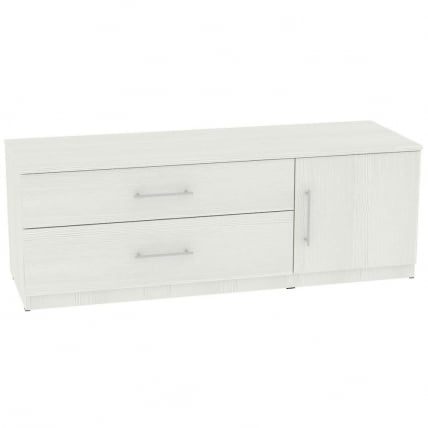 Комод Калисто(K53)475х1352х468ручкарейлинг160мм(ВД)_0