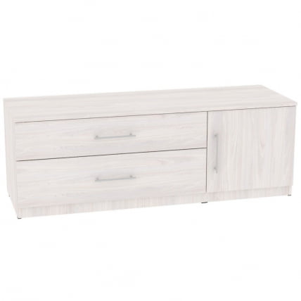 Комод Калисто(K53)475х1352х468ручкарейлинг160мм(ЯАС)_0