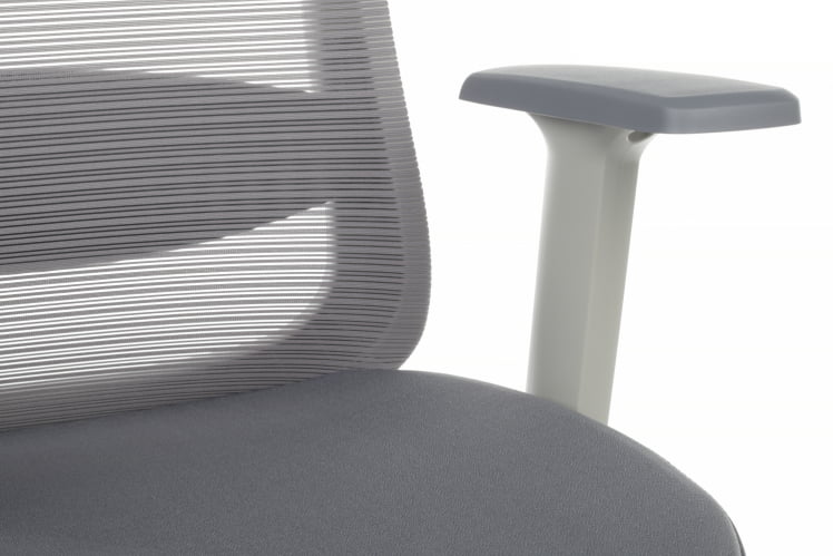 Кресло RCH BH2358S Серое_8