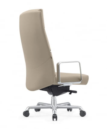 Кресло Newman A2415 Светло-бежевый_2