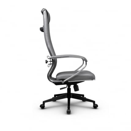 Кресло руководителя Metta L 1m 50M/K Комплект 6 Серое_3