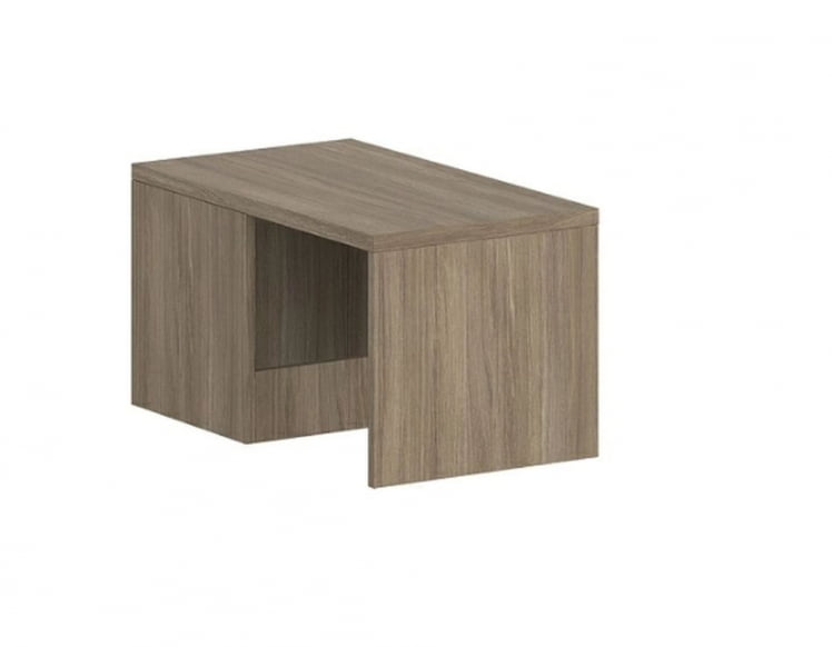 Надстройка тип 2 на тумбу-органайзер 600 Sigma SG.922.OD Дуб темный_0