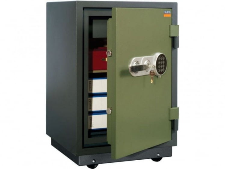 Сейф ФРС 67Т-ЕЛ (ФРС-73) / FRS 67Т-EL (FRS-73)_0