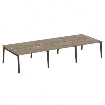 Рабочая станция ONIX WOOD OW.D.RS-6.3.8 Тиквуд Темный/Темный_0